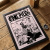 One Piece Crew