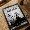 Shunsui Kyoraku - Bleach