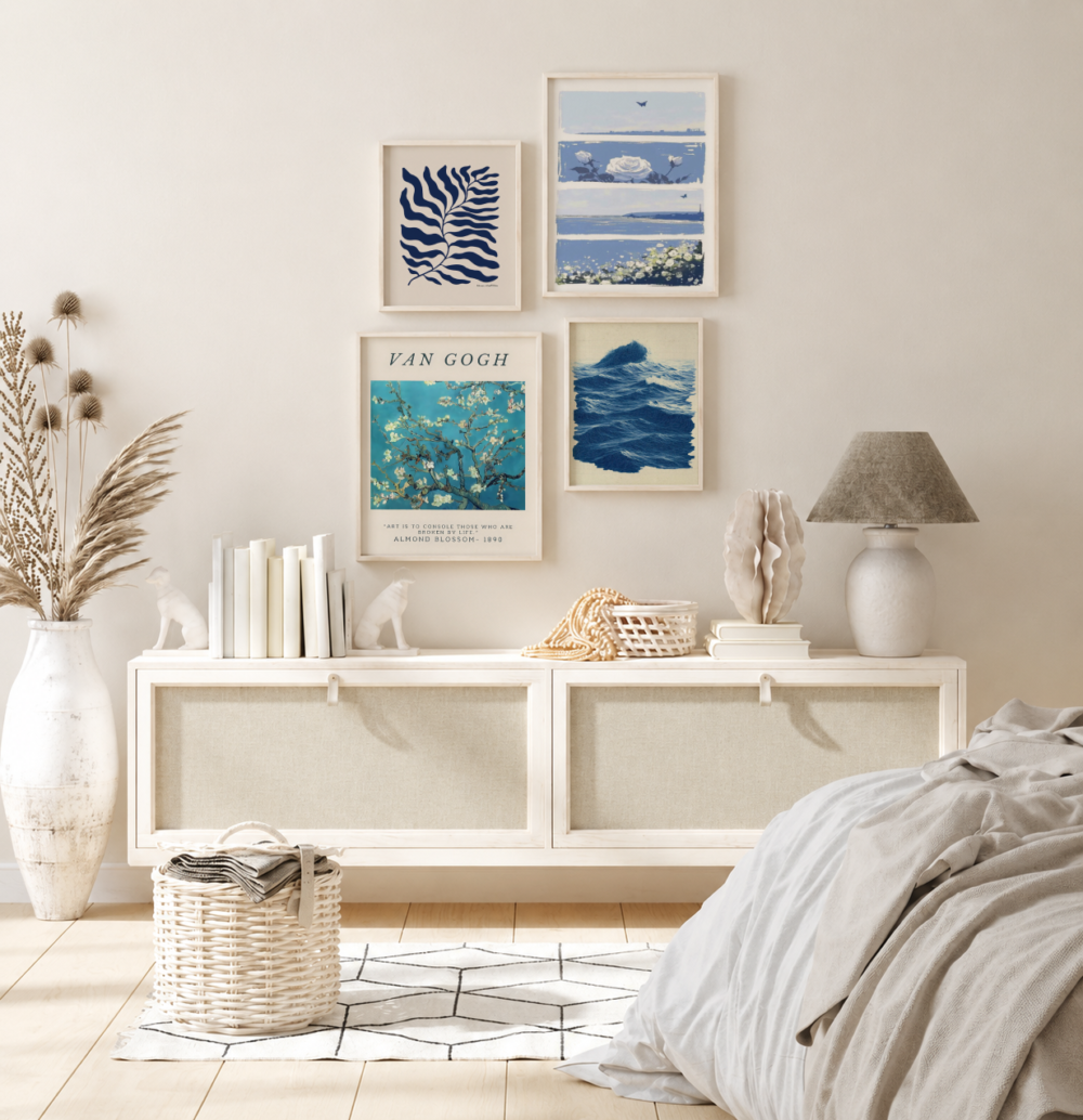 Willow Grove Collection