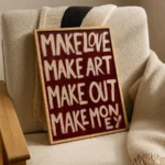 Make Love