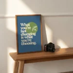 Choose Yourself
