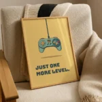Gamer Vibes