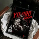 Yujiro Hanma