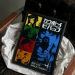 Cowboy Bebop