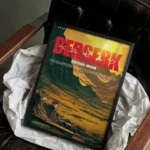 Berserk Cover