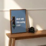 Make Your Choice