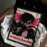 Arcane ll