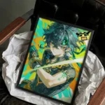 Kinich - Natlan's Hero