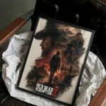 Red Dead Redemption ll