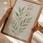 Light Flower