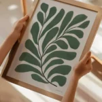 Green Smudges