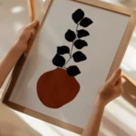 Abstracted Plant