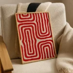 Red Lines