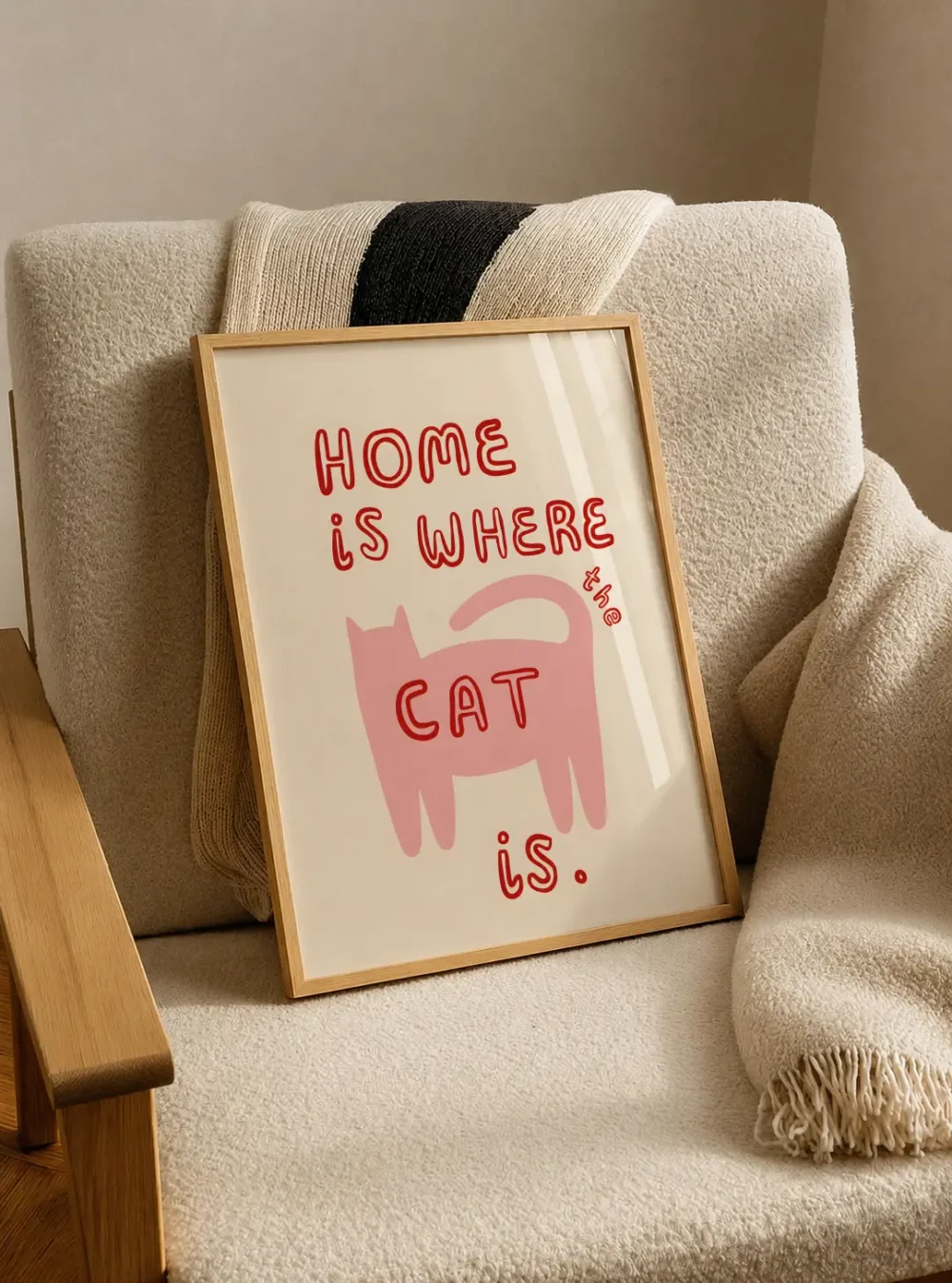 Cat Lovers