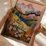 Nature Painting